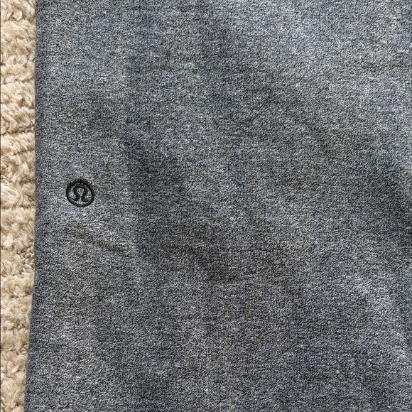 Lululemon Hustle Sweatpants Fleece Thick *see description* - Picture 6 of 10